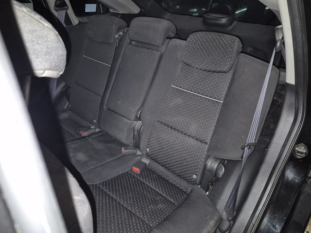 SsangYong Actyon 2007