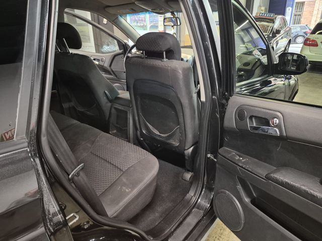 SsangYong Actyon 2007