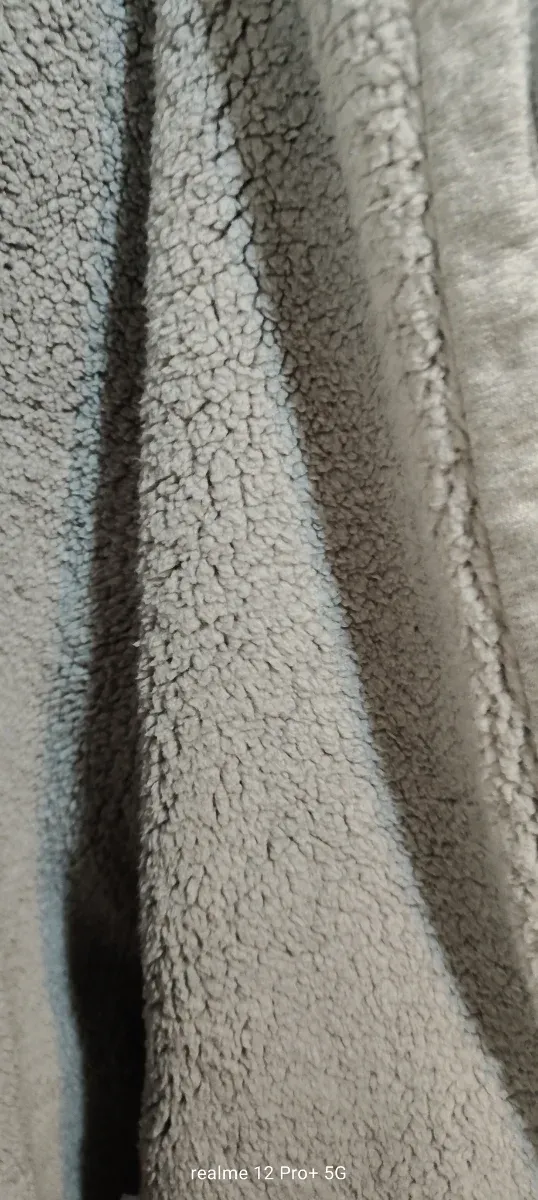 Sudadera Gap borrego Talla L y Xl también vale.