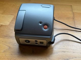 Cámara Polaroid ONE Instantánea Gris/Plata