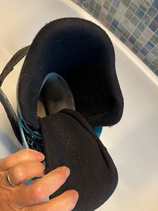 Scarponi Sci Lange World Cup 70 Team Junior