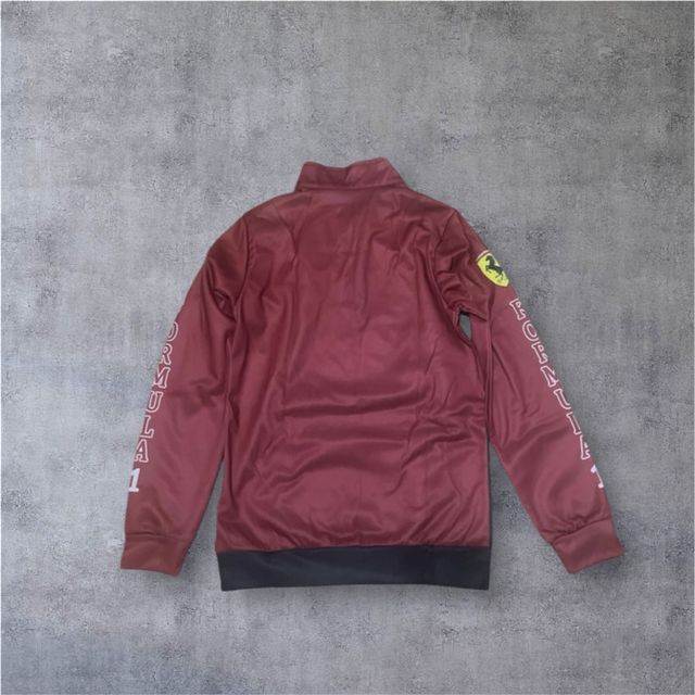 Felpa Ferrari Vintage