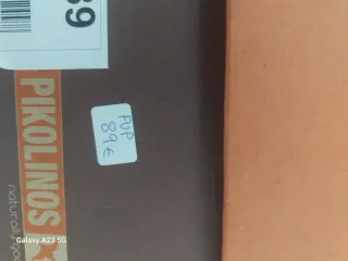 Zapatos de mujer marrones