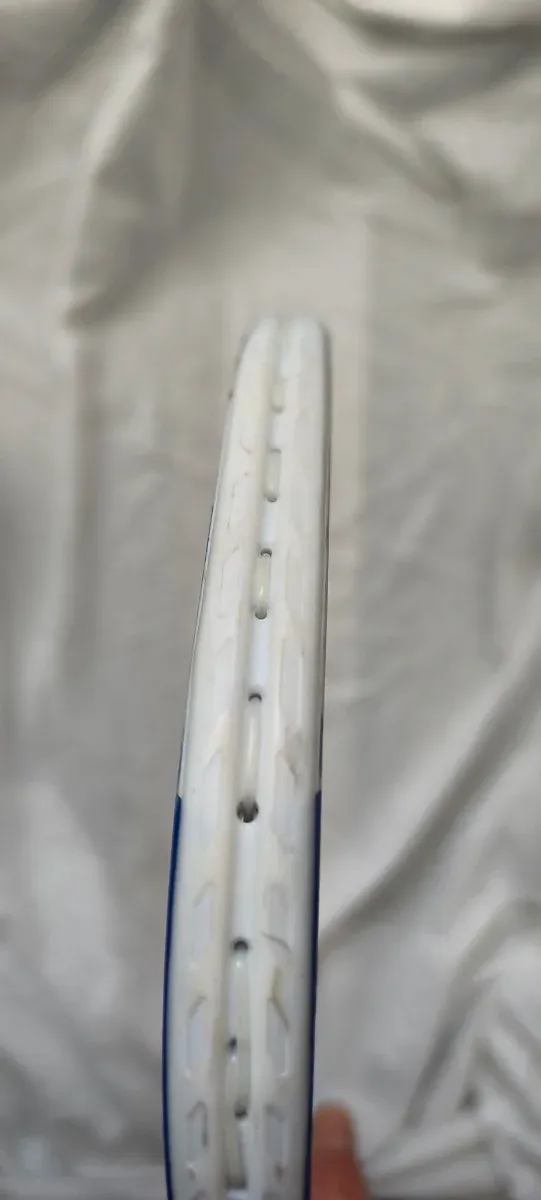 Raqueta Squash Artengo SR 700 + funda