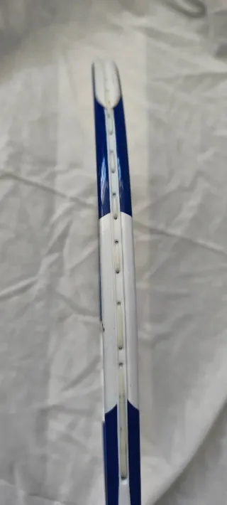 Raqueta Squash Artengo SR 700 + funda