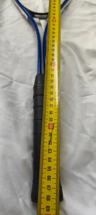 Raqueta Squash Artengo SR 700 + funda