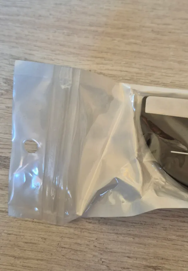 Emblema W245 Grand Edition