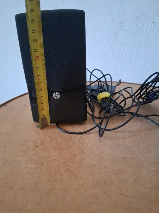 HP Multimedia Speakers mai usati