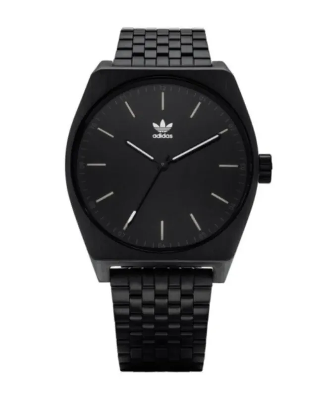 Reloj Adidas Negro