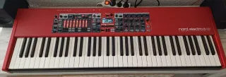 Nord Electro 6 HP Teclado Portátil