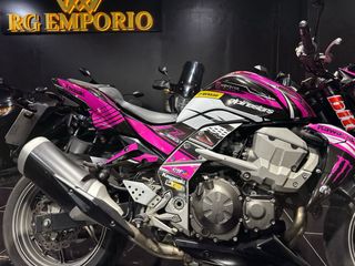 Z750 DESDE 88€/MES