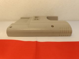 Adaptador Super Game Boy para SNES