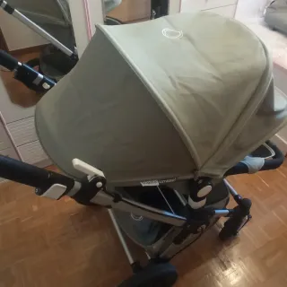 Carro Bugaboo Cameleon
