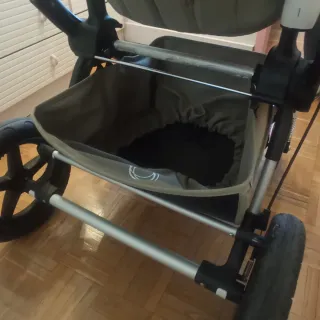 Carro Bugaboo Cameleon
