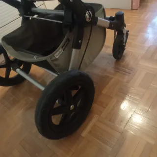 Carro Bugaboo Cameleon