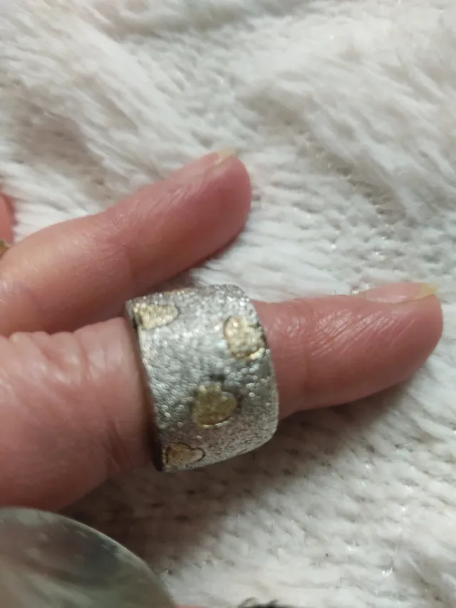 Lote bisutería antigua