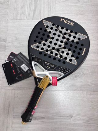 Pala NOX AT10 Genius 2026