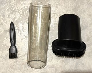 Aspirapolvere portatile auto Kuttime