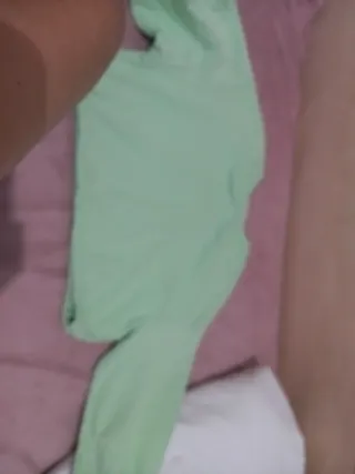 Sudadera Bershka Las Super Nenas Verde