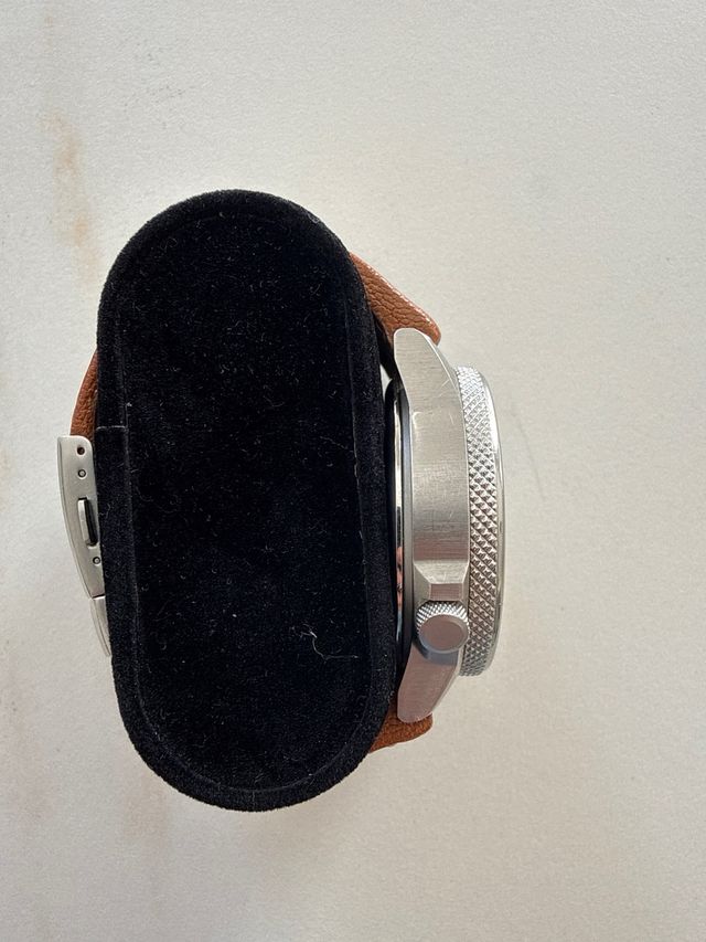 Reloj Citizen Pilot E660 Eco-Drive Analógico