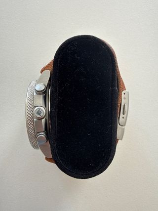 Reloj Citizen Pilot E660 Eco-Drive Analógico