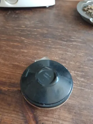 Accendino Vintage Limoges Funzionante