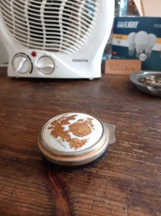 Accendino Vintage Limoges Funzionante