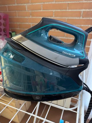 Centro de Planchado Rowenta 2200W