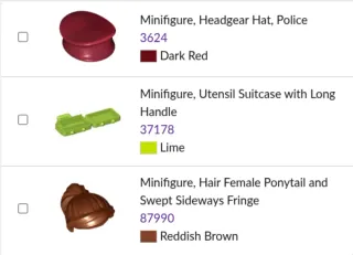 Treno passeggeri LEGO 60197 con telecomando