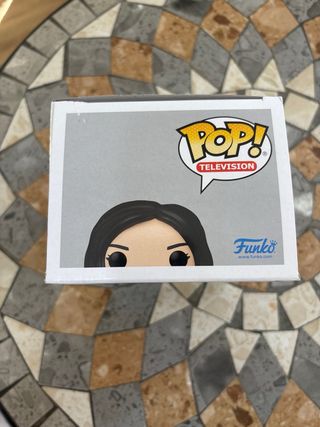 Funko Pop Kimiko 1405 The Boys