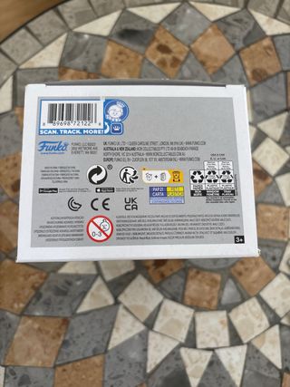 Funko Pop Kimiko 1405 The Boys