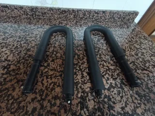 Soporte Tabla Surf Bicicleta (recambio brazos)