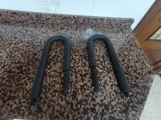 Soporte Tabla Surf Bicicleta (recambio brazos)