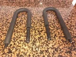 Soporte Tabla Surf Bicicleta (recambio brazos)