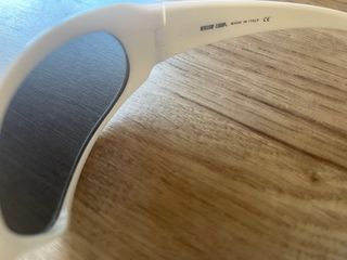 Gafas de sol Killer Loop blancas