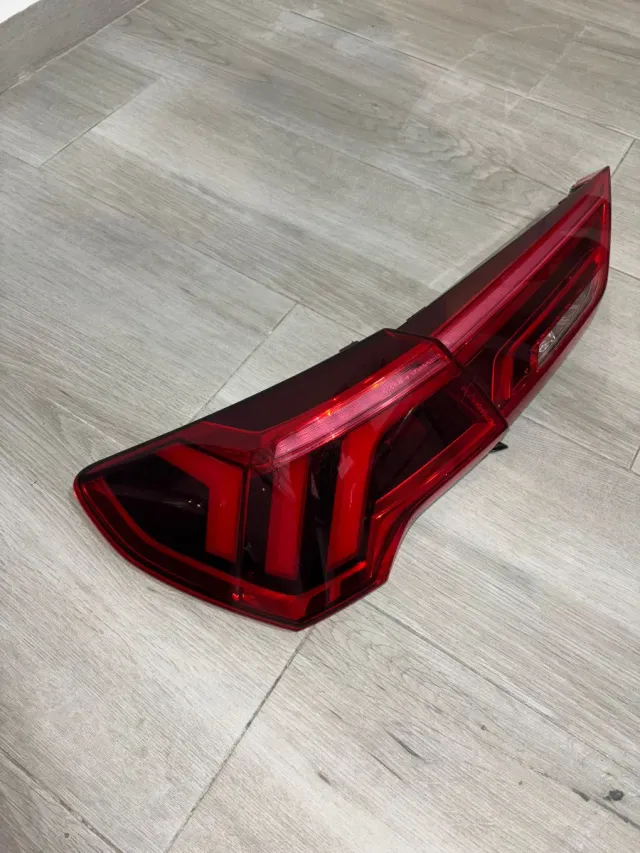 Pilotos lado izquiedo Q3 F3 2022