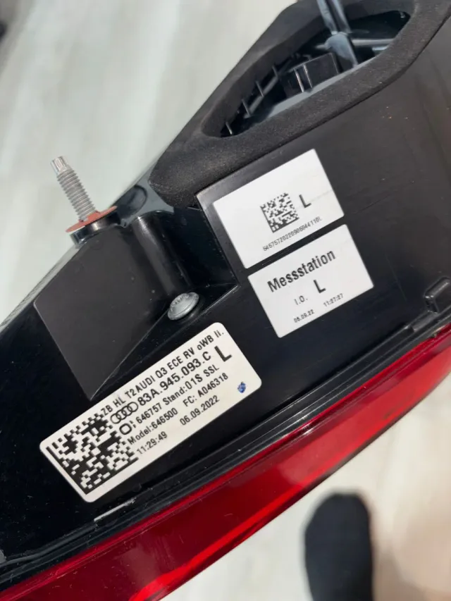 Pilotos lado izquiedo Q3 F3 2022