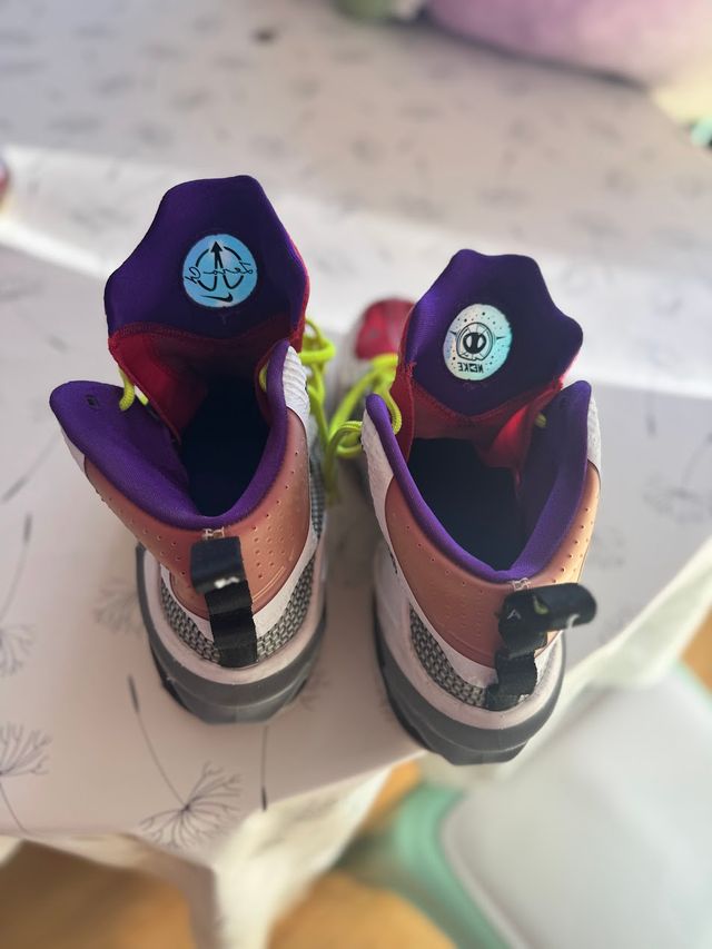 Nike G.T. Jump Zapatilla Baloncesto