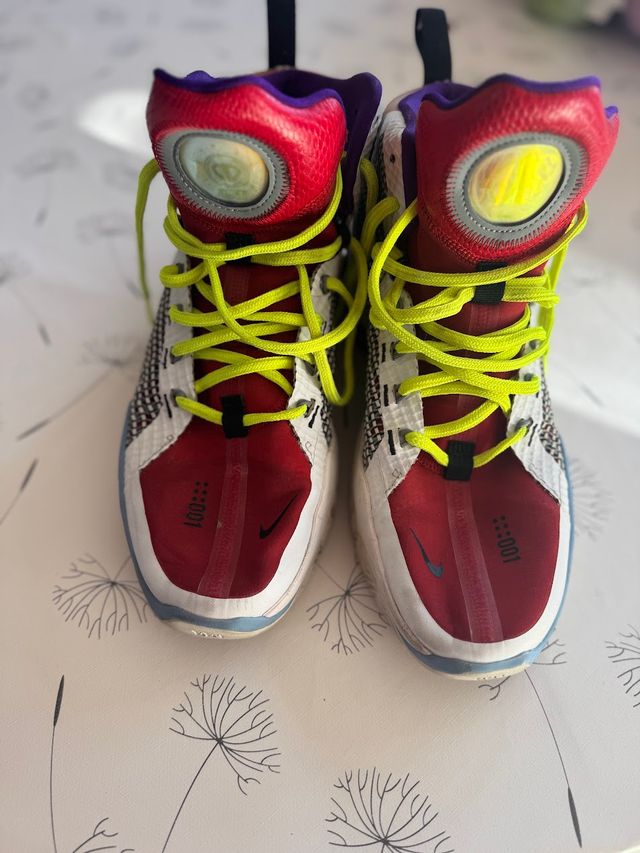 Nike G.T. Jump Zapatilla Baloncesto