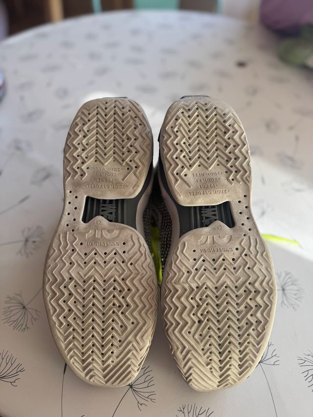 Nike G.T. Jump Zapatilla Baloncesto