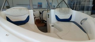 Embarcación Bayliner