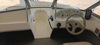 Embarcación Bayliner