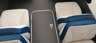 Embarcación Bayliner