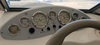 Embarcación Bayliner