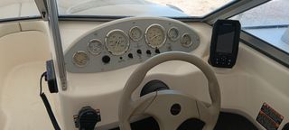 Embarcación Bayliner