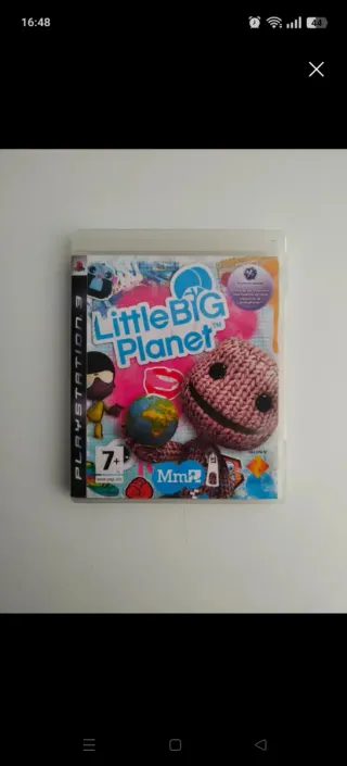 Pack juegos PS2 y PS3