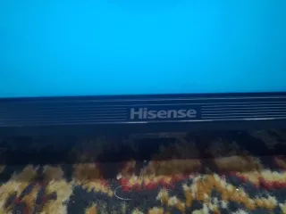 Televisor Hisense 43
