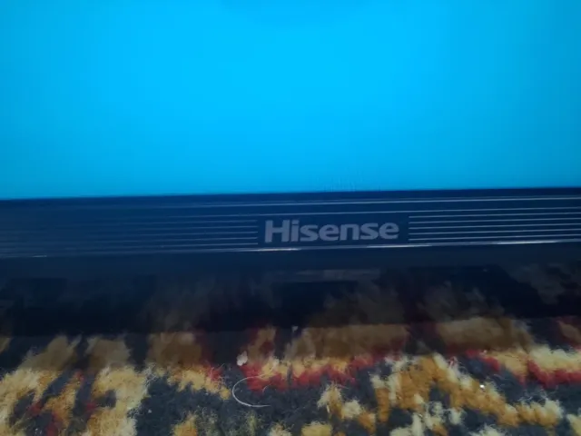 Televisor Hisense 43