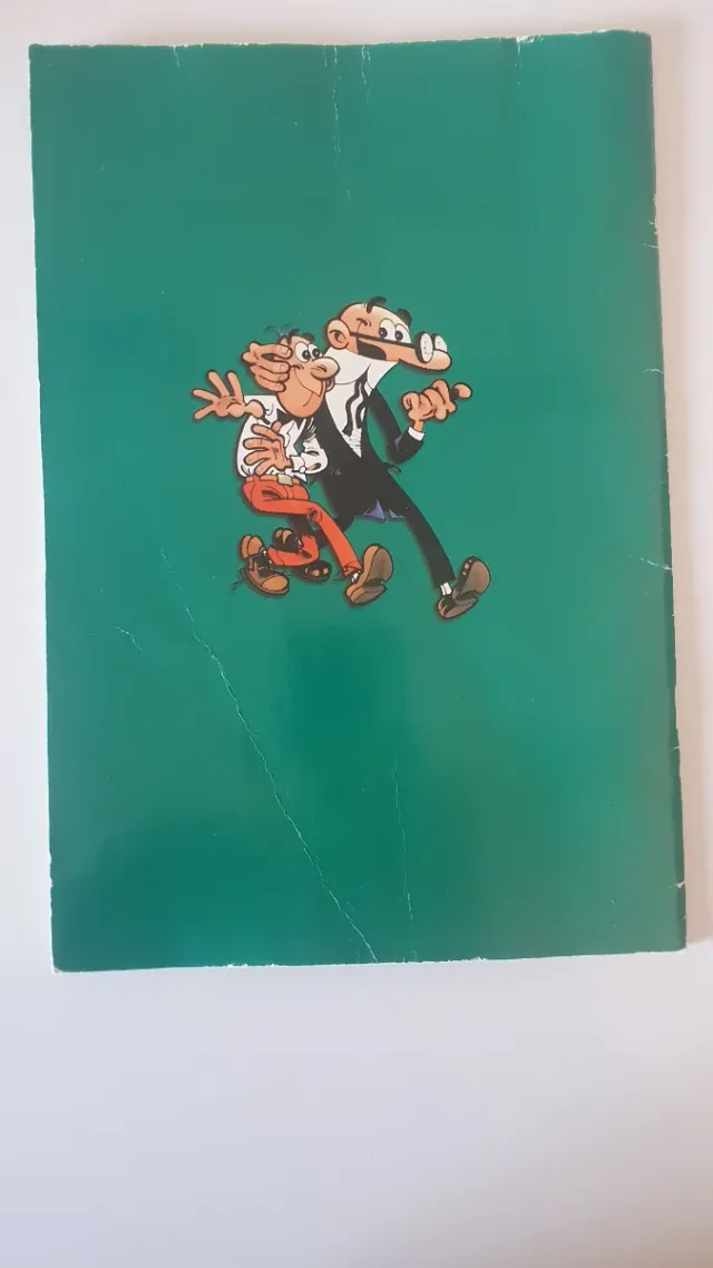 El ordenador....qué horror!