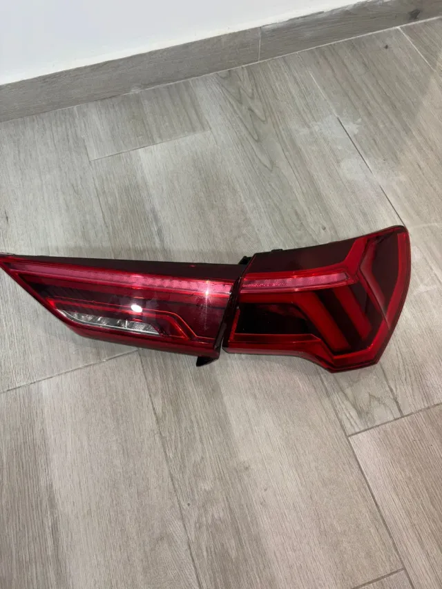 Pilotos lado derecho Q3 F3 2022